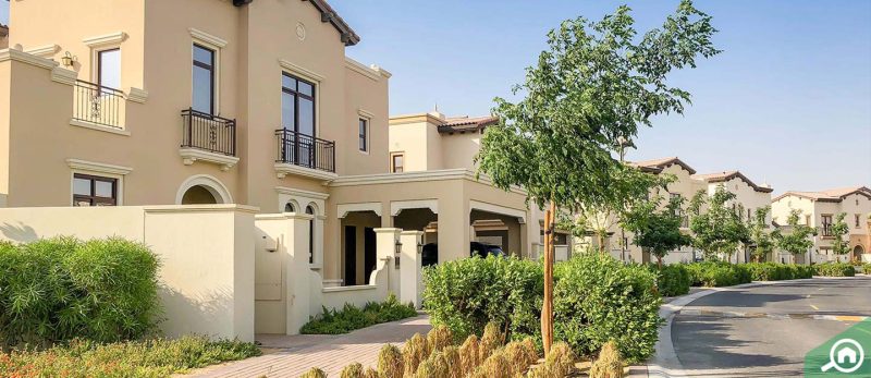 السكن: مجمع سكني أم فيلا.. نظرة على التكاليف