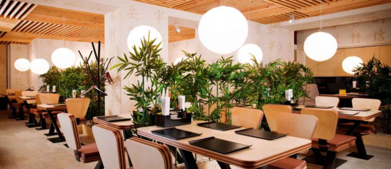 لا تفوتك: أحدث وأشهر مطاعم الصجعة في الشارقة