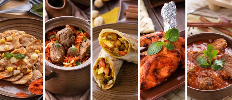 دليلك لأفضل مطاعم عجمان: تجارب فريدة ومذاقات لا تقاوم