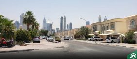 نظرة مفصلة على السكن في البدع دبي: الإيجابيات والسلبيات