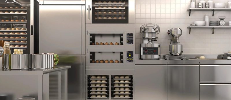 أسرار اختيار شركات تجهيز المطاعم في الشارقة