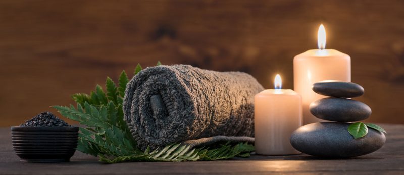 جودة ورفاهية: مراكز المساج الرائدة في دبي