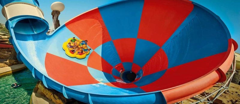 العاب مائية ابوظبي: استمتع بتجارب مائية فريدة ومثيرة