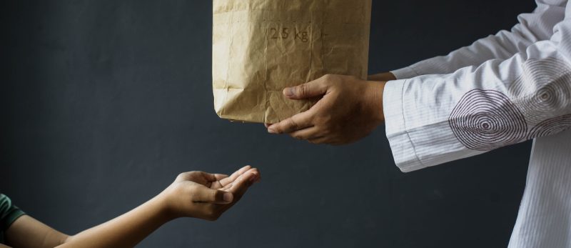 أبوظبي: جمعيات خيرية تقود مبادرات إنسانية مبتكرة
