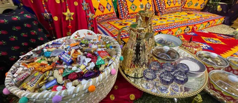 حق الليلة: كيف تحافظ الإمارات على هذا التقليد العريق؟