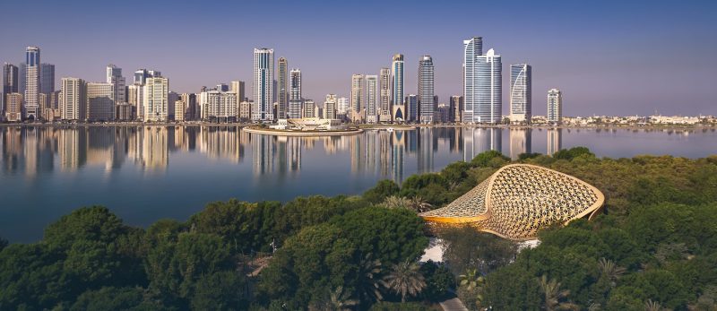 تحليل مفصل لفرص الاستثمار العقاري في الشارقة