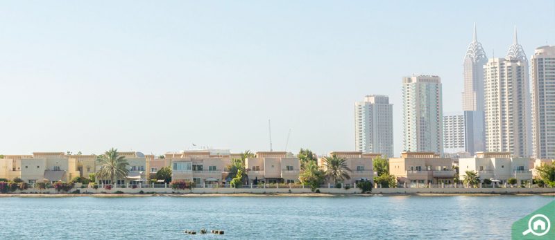السكن في البحيرات دبي: نصائح وإرشادات قبل الانتقال