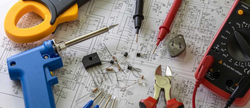 صيانة الأجهزة الإلكترونية في دبي: نصائح لاختيار الأفضل