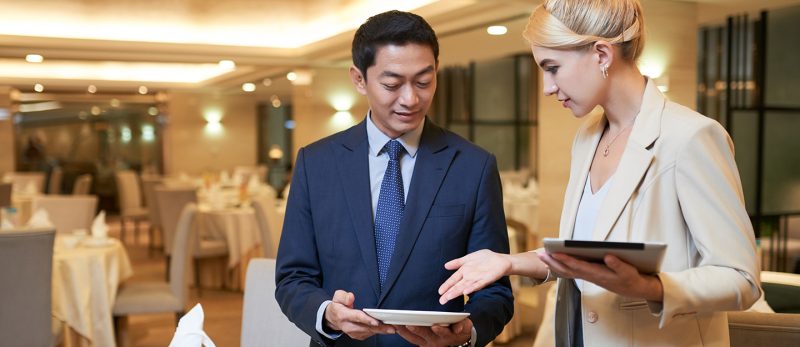 نصائح لاختيار شركات تنظيم الفعاليات في أبوظبي