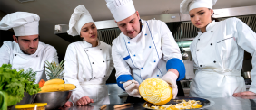 أبوظبي: دليل شامل لأفضل معاهد تعليم الطبخ
