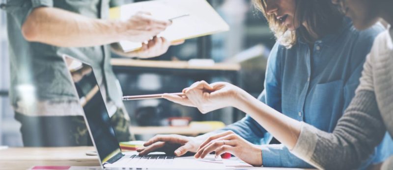 شركات تأسيس الأعمال في دبي: استثمر في مستقبلك