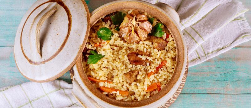 أفضل 5 مطاعم: مطعم افغاني ابوظبي ننصح بها