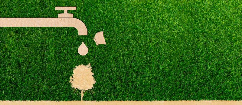 ترشيد استهلاك المياه: دورنا في حماية كوكب الأرض