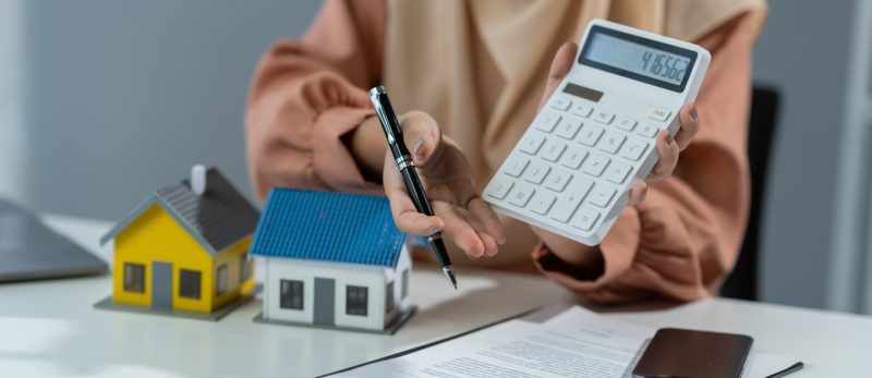 دليل الباحثين عن التمويل العقاري الإسلامي