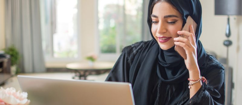 دليلك لتحديث وتجديد خط اتصالات في الإمارات العربية المتحدة