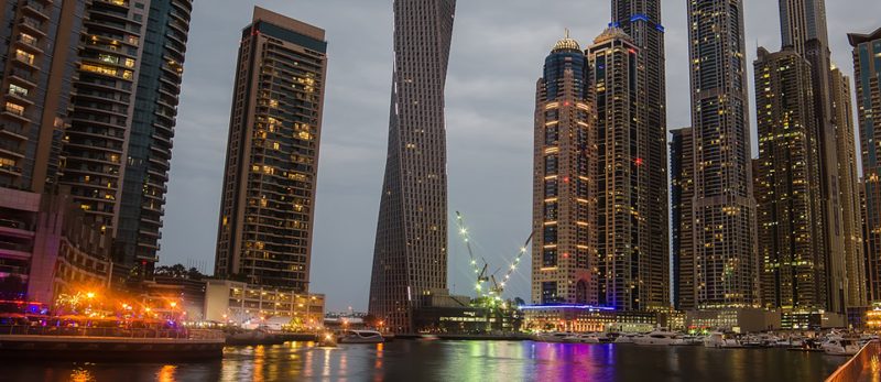 استثمر بثقة في العقارات التجارية بدبي