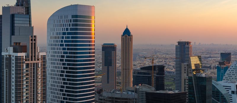 الشركات الناشئة في دبي: مستقبل الاقتصاد الرقمي في الإمارات