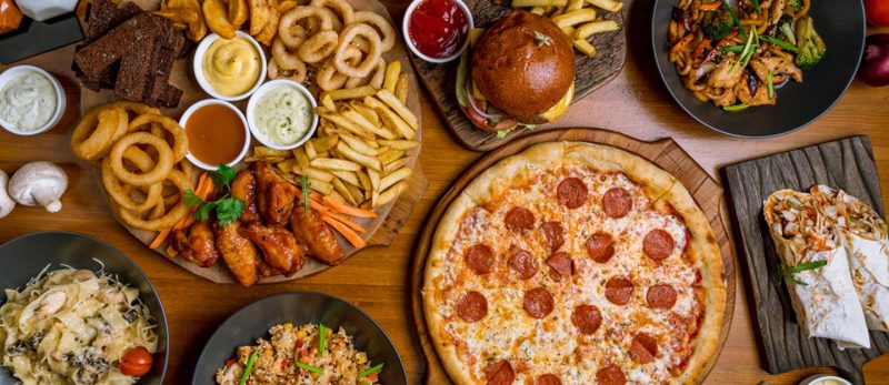 تعرف على أحدث مطاعم ميركاتو مول: تجارب جديدة في دبي