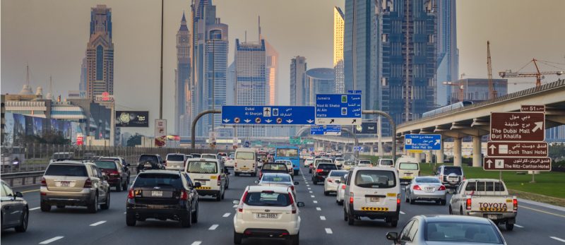 دليلك الكامل حول مخالفات سالك دبي: تجنبها، ادفعها، اعترض عليها