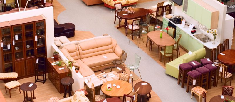 كل ما تحتاج معرفته عن محلات الأثاث في رأس الخيمة