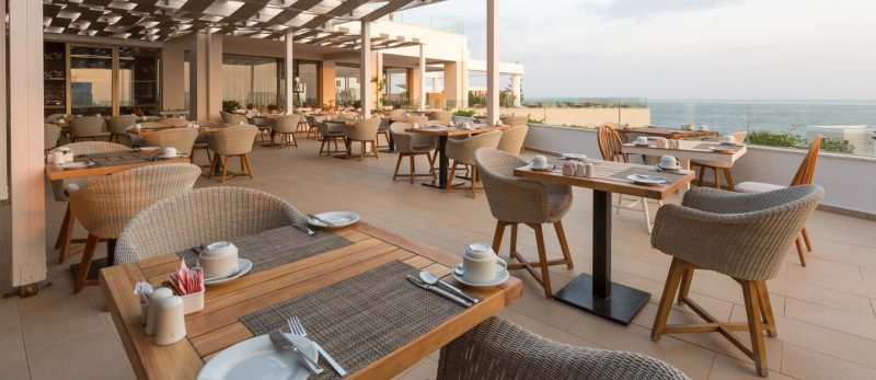 مطاعم دبي: تذوق الفخامة مع إطلالات بانورامية تخطف الأنفاس