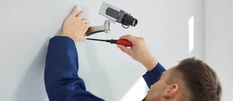 كاميرات المراقبة: كل ما تحتاج معرفته قبل الشراء