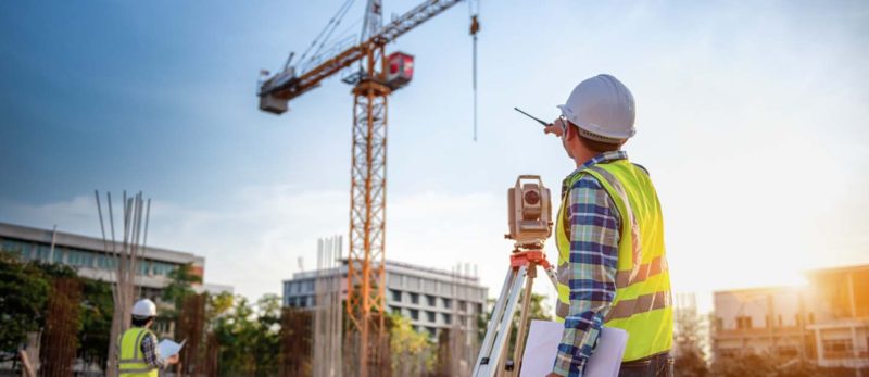 استثمر بثقة: شركات المقاولات في عجمان