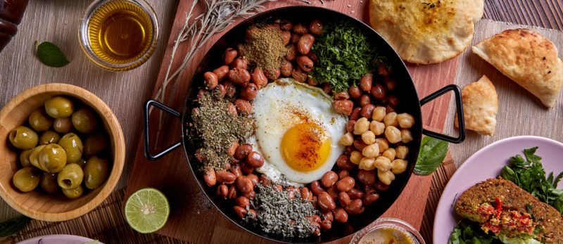 أفضل 10 مطاعم مصرية في رأس الخيمة: تقييمات وتفاصيل