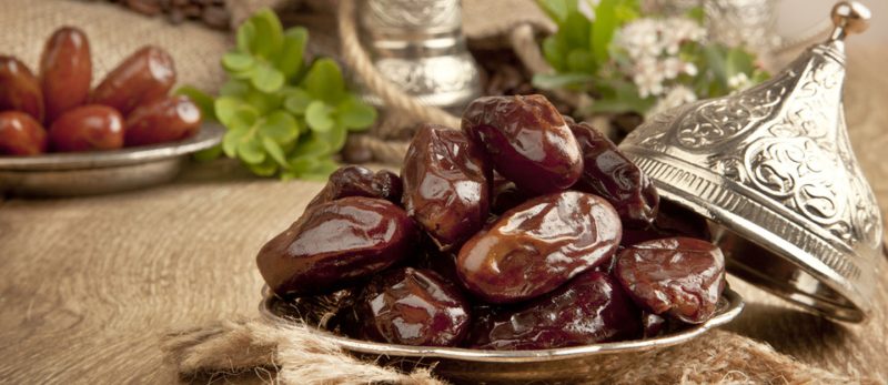 أفضل تجربة شراء تمور: محلات بيع التمور في الشارقة