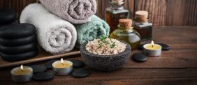 استمتع بالرفاهية في مراكز المساج في دبي البرشاء