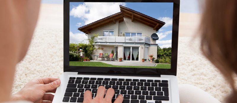 شراء عقار في دبي عن بعد: استثمر بثقة وأمان