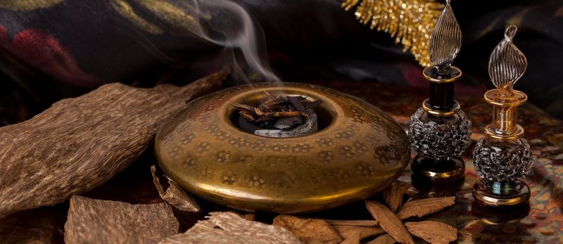 أفضل محلات لبيع البخور الفاخر في الشارقة