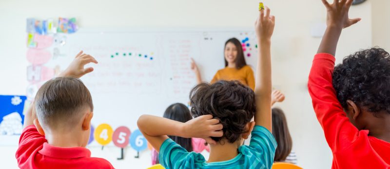 المدارس الأمريكية في الشارقة: مستقبل واعد لأبنائك