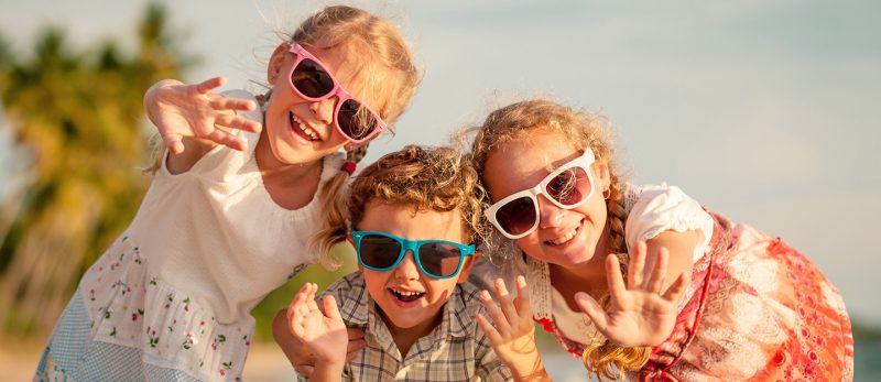 تعرف على أحدث أماكن سياحية في عجمان للاطفال