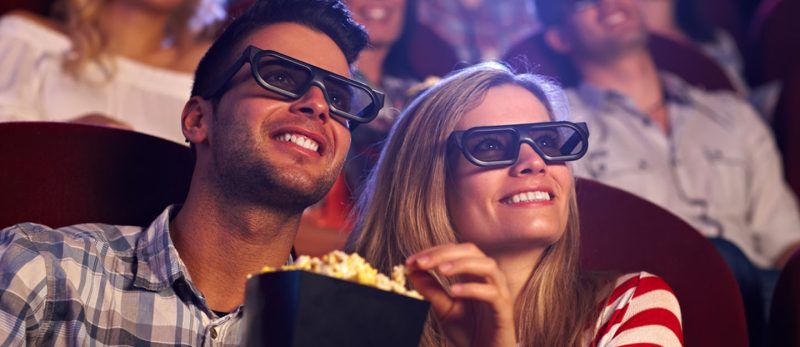 أفضل دور السينما في الفجيرة: الراحة والترفيه في انتظارك