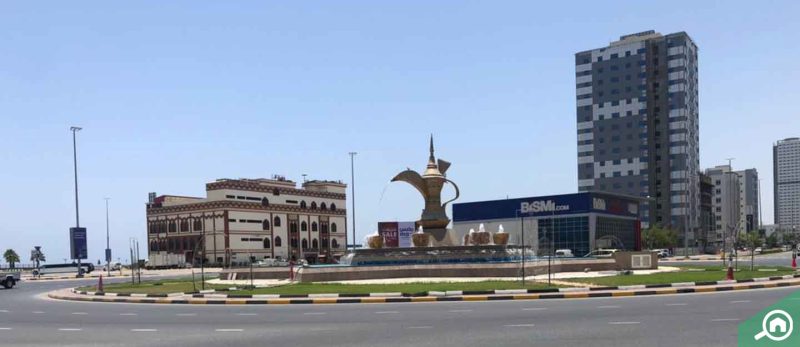 استكشف عالم المدارس الحكومية في الفجيرة