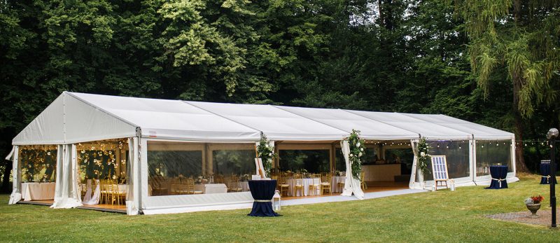 دليلك لتصاريح الخيام في الإمارات: المناسبات والفعاليات