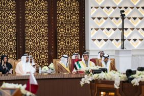 ازدهار وأمن: أهداف القمة الخليجية بدعم الإمارات المستمر