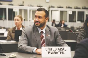 تعهد إماراتي جديد: تعزيز حماية ودعم اللاجئين السودانيين