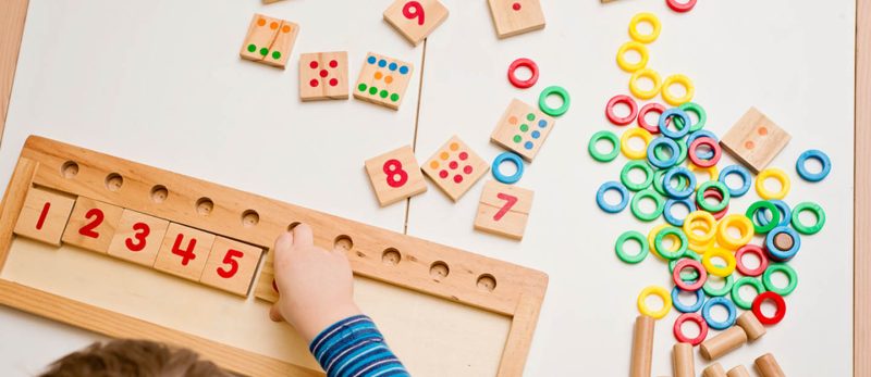 منهج منتسوري: هل هو الأفضل لطفلك؟