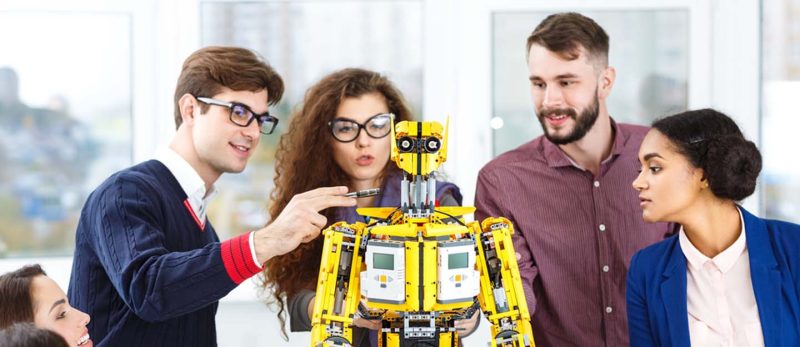 الخريطة الكاملة: جامعات الهندسة في دبي بالتفصيل