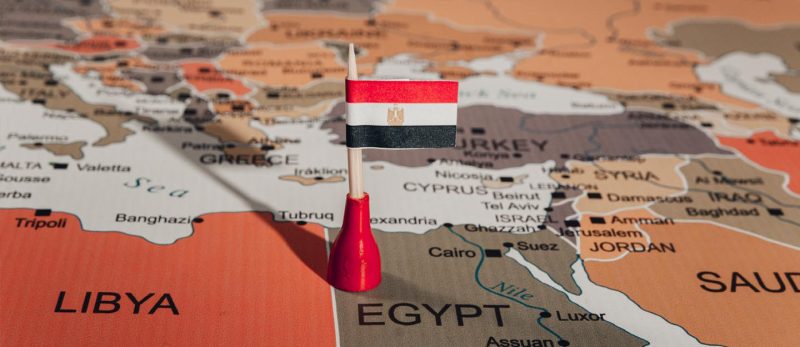 السياحة في مصر: اكتشف التاريخ والجمال بأقل تكلفة