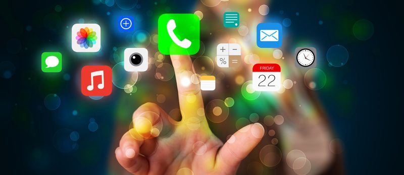 تطبيقات الهاتف المحمول: تطبيقات مجانية تجعل حياتك أسهل