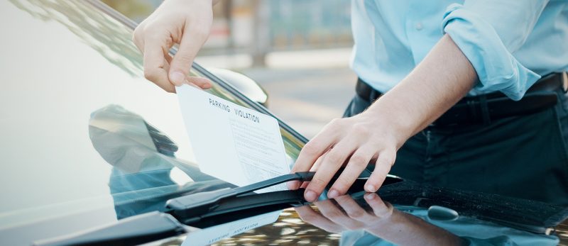 تقسيط المخالفات المرورية في دبي: نصائح لتجنب الغرامات المتأخرة