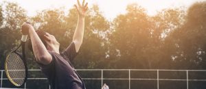 دليل الباحث عن ملاعب التنس في أبوظبي