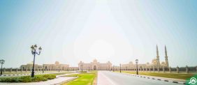 المدينة الجامعية: بوابة التعليم المتميز في الشارقة