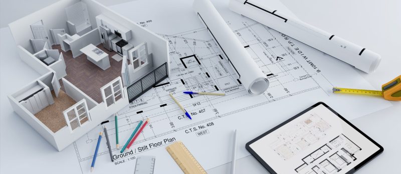 أخطاء شائعة يجب تجنبها عند تصميم شقق طابقية
