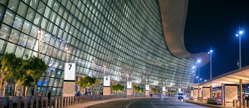 منطقة حرة: كيف تقضي ترانزيت ممتع في أبوظبي؟