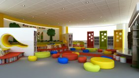 مدينة الطفل في دبي: كل ما تحتاج لمعرفته قبل الزيارة