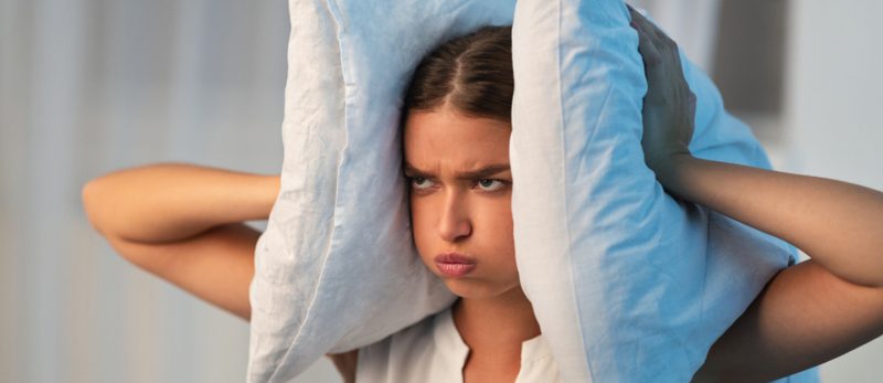 أفكار إبداعية لعزل الصوت في المنزل: جمال ووظيفة